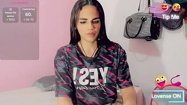 Rubi 30 online show from June 2026 09:35:02 PM