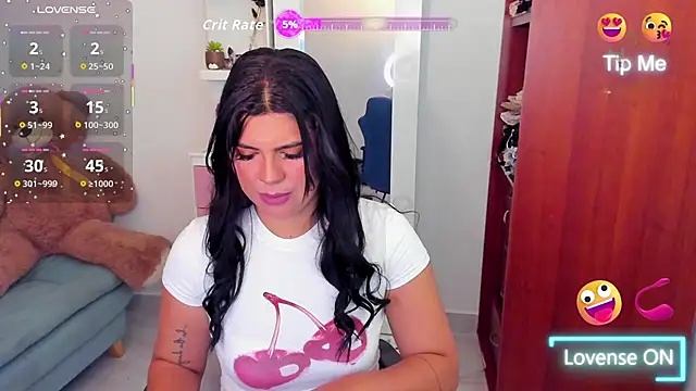 cynthia watson online show from April 2026 12:38:01 PM