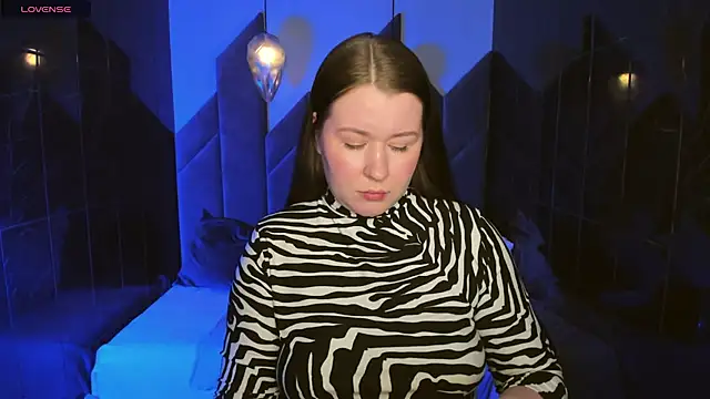 ShedarBrooks online show from February 2025 11:45:02 AM