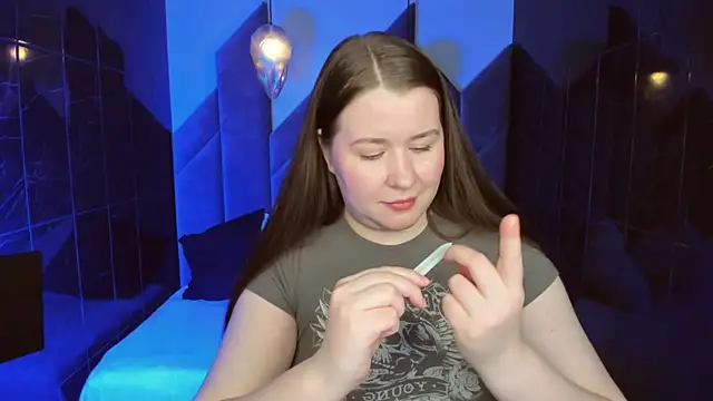 ShedarBrooks online show from March 2025 09:01:02 AM