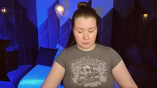 ShedarBrooks online show from March 2025 12:06:02 PM