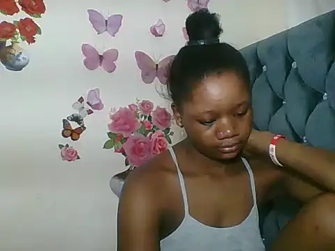 HotJeylee online show from September 2025 02:30:01 PM