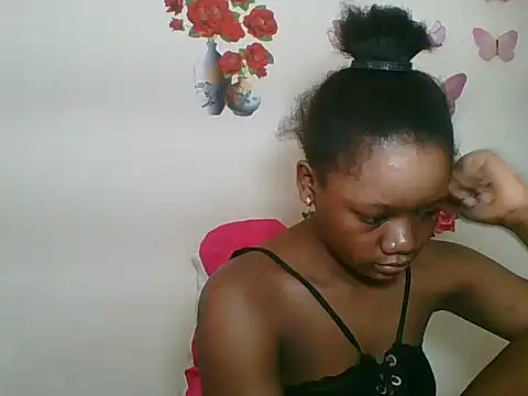 HotJeylee online show from September 2025 09:11:01 AM