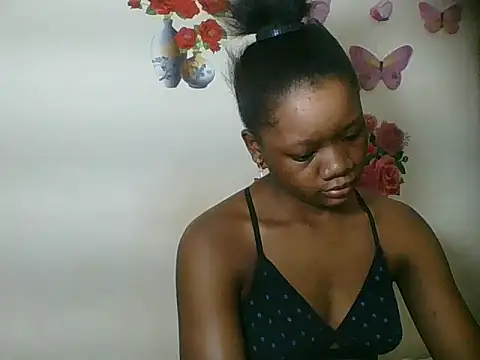 HotJeylee online show from September 2025 02:30:02 PM