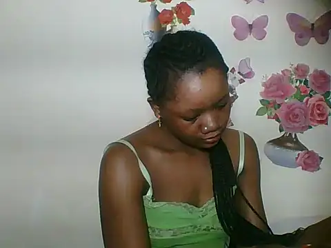 HotJeylee online show from October 2025 06:32:02 PM