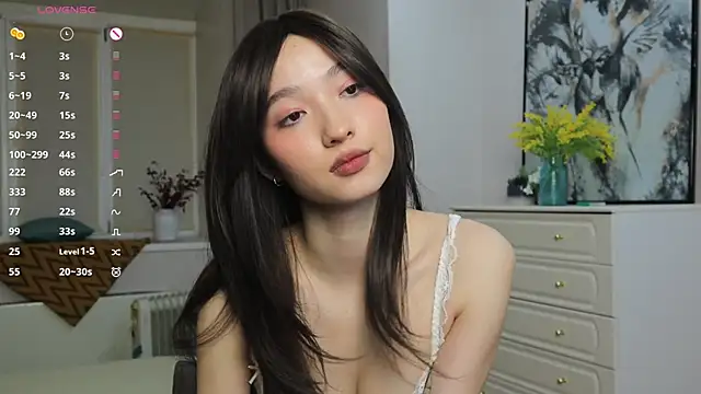 ikuyo  online show from April 2026 04:48:02 PM