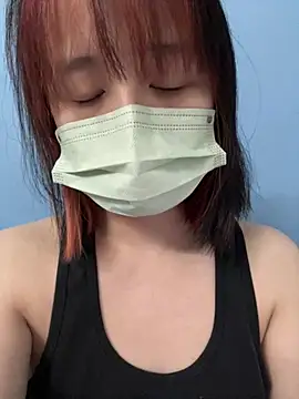 Bibi970110 online show from February 2025 03:09:02 PM