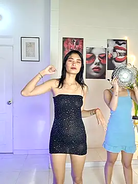 royalgirls x online show from April 2026 09:16:02 PM