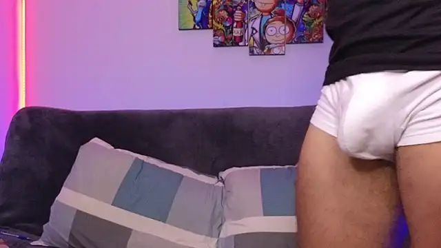 catalina y tylerjhons online show from January 2025 06:46:01 AM