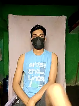 Stallion Theboy22 online show from February 2025 09:08:02 AM