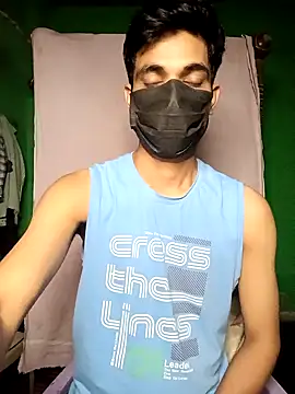 Stallion Theboy22 online show from February 2025 11:27:02 AM