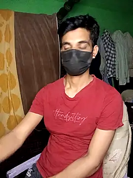 Stallion Theboy22 online show from February 2025 07:53:02 PM