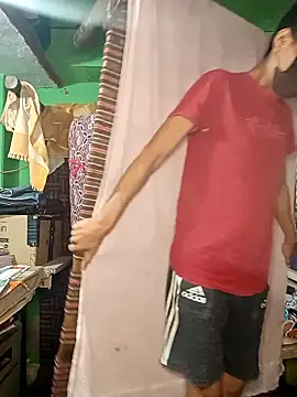 Stallion Theboy22 online show from February 2025 04:42:01 AM