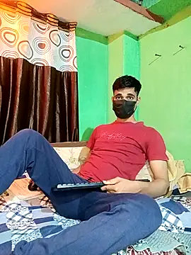 Stallion Theboy22 online show from February 2025 08:31:02 AM