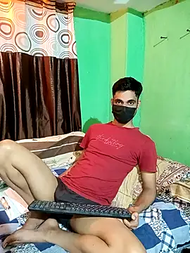 Stallion Theboy22 online show from February 2025 01:52:01 AM