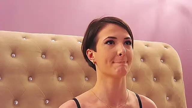 BrianaKennedi online show from January 2025 08:10:02 AM