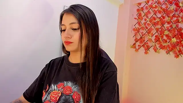 Snapshot of Sweet_Candies chatting on January 2025 04:25:01 AM Sweet Candies online show from January 2025 04:25:01 AM