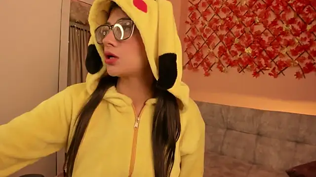 Snapshot of Sweet_Candies chatting on February 2025 03:42:01 AM Sweet Candies online show from February 2025 03:42:01 AM