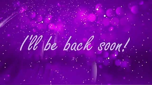 ValleryC online show from March 2026 12:15:01 AM