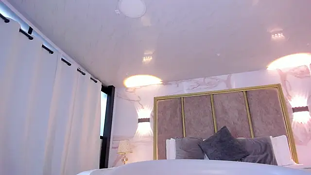 PaulinaDuarte online show from May 2026 11:37:02 AM
