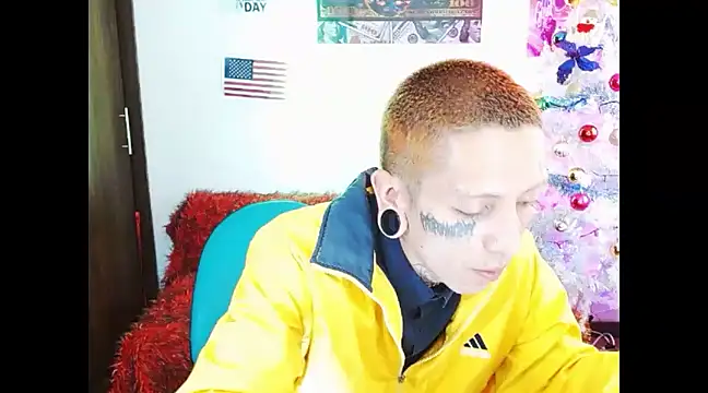 deivid estrada online show from January 2025 02:51:01 PM