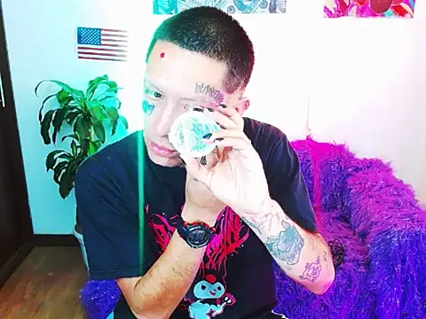 deivid estrada online show from January 2025 02:46:02 PM