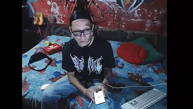 deivid estrada online show from February 2025 03:49:02 PM