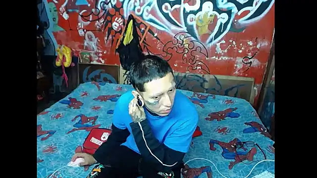 deivid estrada online show from February 2025 04:26:02 PM