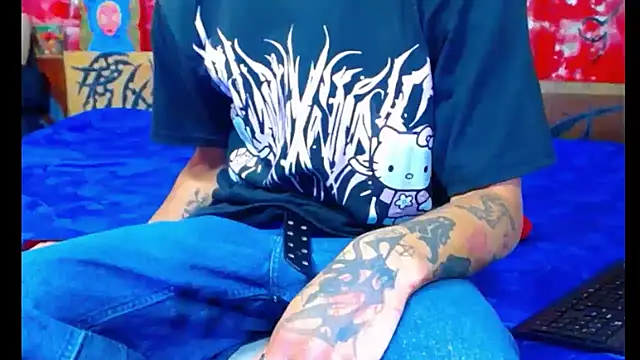 deivid estrada online show from September 2025 05:01:02 PM