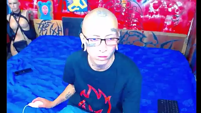 deivid estrada online show from September 2025 05:25:01 PM