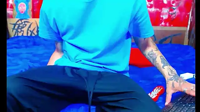 deivid estrada online show from September 2025 04:08:01 PM