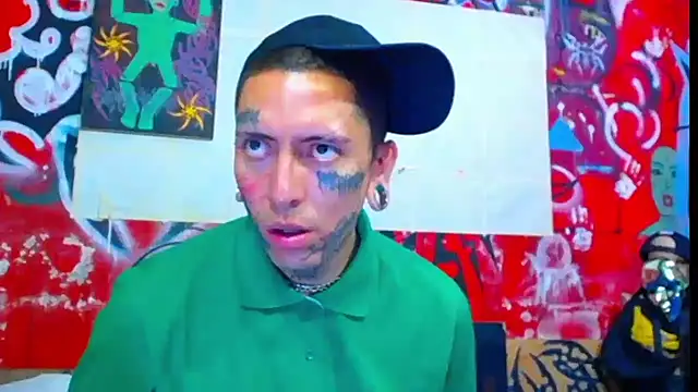 deivid estrada online show from March 2026 05:20:01 PM