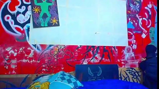 deivid estrada online show from April 2026 05:19:02 PM