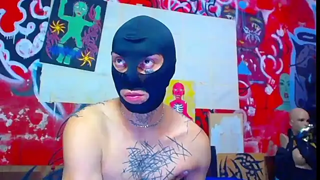 deivid estrada online show from June 2026 04:52:02 PM