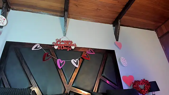 EmiliWilliams online show from February 2026 10:17:01 PM