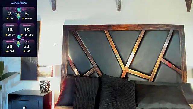 EmiliWilliams online show from May 2026 12:17:01 AM