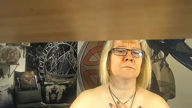 TittenMichelle online show from March 2025 05:13:01 PM