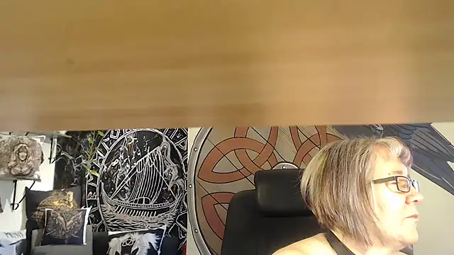 TittenMichelle online show from March 2026 04:18:02 PM