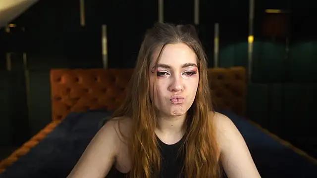 Grace Fantasy online show from December 2024 11:57:02 PM