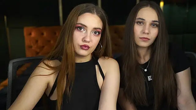 Grace Fantasy online show from December 2024 11:34:01 PM