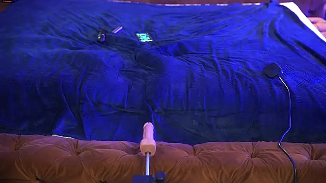 Grace Fantasy online show from March 2025 10:32:01 PM