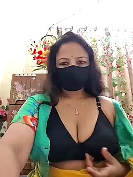 Snapshot of Payel-Sen chatting on January 2025 07:18:01 PM Payel-Sen online show from January 2025 07:18:01 PM