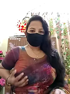 Snapshot of Payel-Sen chatting on February 2025 07:00:01 PM Payel-Sen online show from February 2025 07:00:01 PM