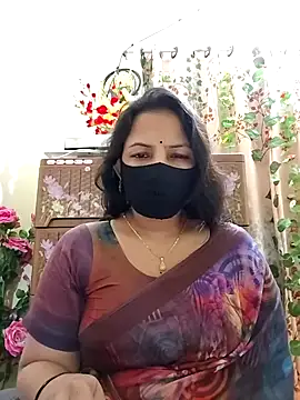 Snapshot of Payel-Sen chatting on February 2025 10:00:02 PM Payel-Sen online show from February 2025 10:00:02 PM