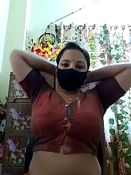 Snapshot of Payel-Sen chatting on February 2025 05:30:02 AM Payel-Sen online show from February 2025 05:30:02 AM