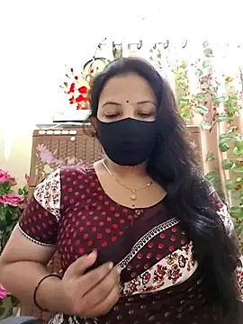 Snapshot of Payel-Sen chatting on February 2025 06:01:01 PM Payel-Sen online show from February 2025 06:01:01 PM