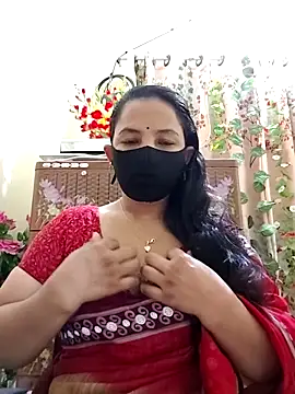 Snapshot of Payel-Sen chatting on March 2025 08:00:01 PM Payel-Sen online show from March 2025 08:00:01 PM