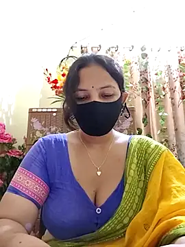 Snapshot of Payel-Sen chatting on March 2025 08:10:02 PM Payel-Sen online show from March 2025 08:10:02 PM