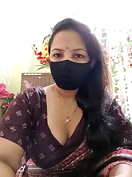 Snapshot of Payel-Sen chatting on March 2025 02:08:01 AM Payel-Sen online show from March 2025 02:08:01 AM