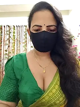 Snapshot of Payel-Sen chatting on October 2025 05:10:01 PM Payel-Sen online show from October 2025 05:10:01 PM